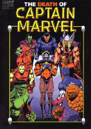 The Death of Captain Marvel