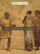 The Death of Comedy