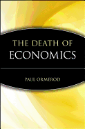 The Death of Economics