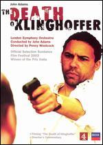 The Death of Klinghoffer