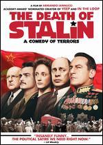 The Death of Stalin