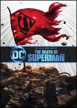 The Death of Superman