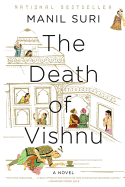 The Death of Vishnu