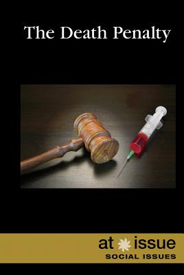 The Death Penalty - Manzano, Megan (Editor)