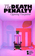 The Death Penalty - Winters, Paul A (Editor)