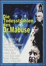 The Death Ray Mirror of Dr. Mabuse