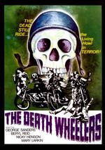 The Death Wheelers