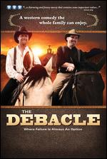 The Debacle - Ryan N. Wood