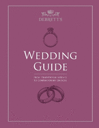 The Debrett's Wedding Guide: From Traditional Rituals to Contemporary Choices