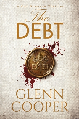 The Debt - Cooper, Glenn