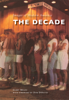 The Decade - Means, Gabrielle B