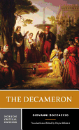 The Decameron: A Norton Critical Edition