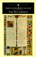The Decameron: Second Edition - Boccaccio, Giovanni, Professor, and McWilliam, G H (Translated by)