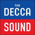 The Decca Sound - Alfredo Campoli (violin); Andr�s Schiff (piano); Anja Silja (soprano); Cecilia Bartoli (mezzo-soprano);...