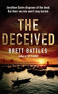The Deceived: (Jonathan Quinn: book 2)