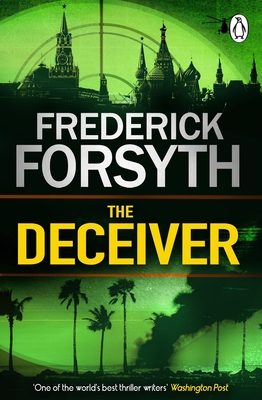The Deceiver - Forsyth, Frederick