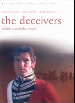 The Deceivers