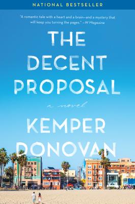 The Decent Proposal - Donovan, Kemper
