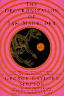 The Dechronization of Sam Magruder