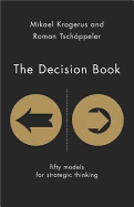 The Decision Book: Fifty Models for Strategic Thinking