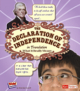 The Declaration of Independence in Translation: What It Really Means