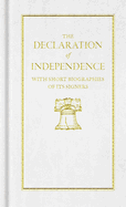 The Declaration of Independence