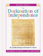 The Declaration of Independence
