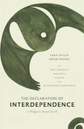 The Declaration of Interdependence: A Pledge to Planet Earth
