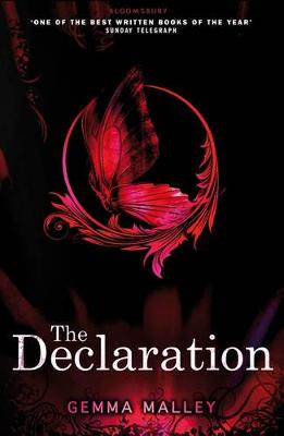 The Declaration - Malley, Gemma