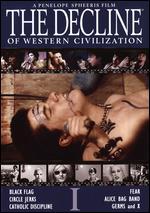 The Decline of Western Civilization