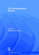 The Decolonization Reader