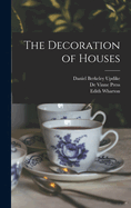 The Decoration of Houses
