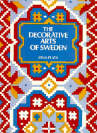 The decorative arts of Sweden.