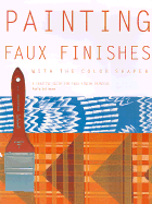 The Decorative Painter's Colour Shaper Book: A Creative Guide for the Decorative Artist
