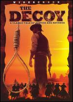 The Decoy - Justin Kreinbrink
