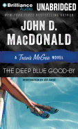 The Deep Blue Good-By