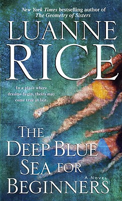 The Deep Blue Sea for Beginners - Rice, Luanne