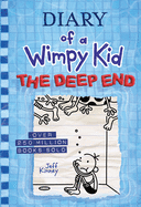 The Deep End: Diary of a Wimpy Kid (15)