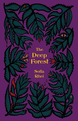 The Deep Forest - Rhei, Sof�a