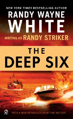 The Deep Six - White, Randy Wayne