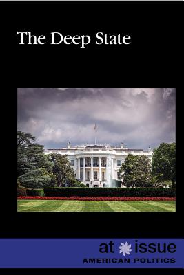 The Deep State - Santos, Rita (Editor)
