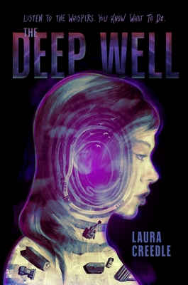 The Deep Well - Creedle, Laura