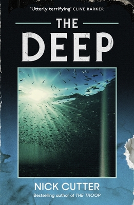 The Deep - Cutter, Nick