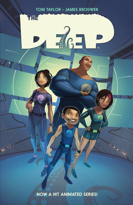 The Deep - Taylor, Tom