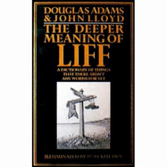 The Deeper Meaning of Liff