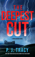 The Deepest Cut: A Monkeewrench Novel