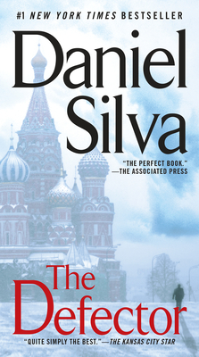 The Defector - Silva, Daniel