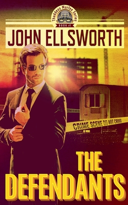The Defendants - Ellsworth, John