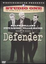 The Defender