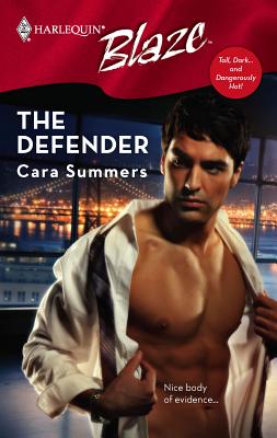 The Defender - Summers, Cara